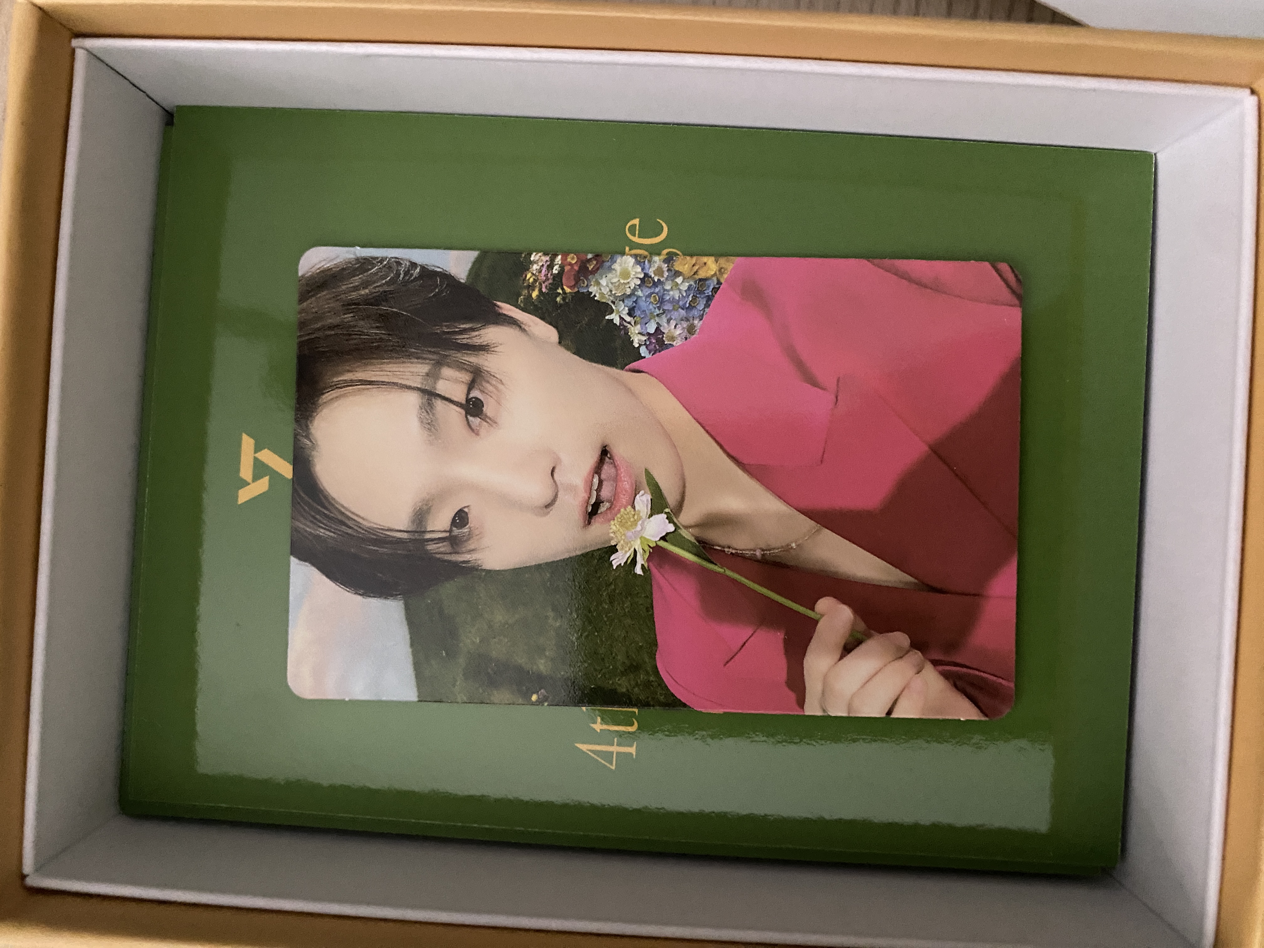 SEVENTEEN - VOL.4 REPACKAGE 'SECTOR 17' KIT VER. | OLIVE YOUNG Global