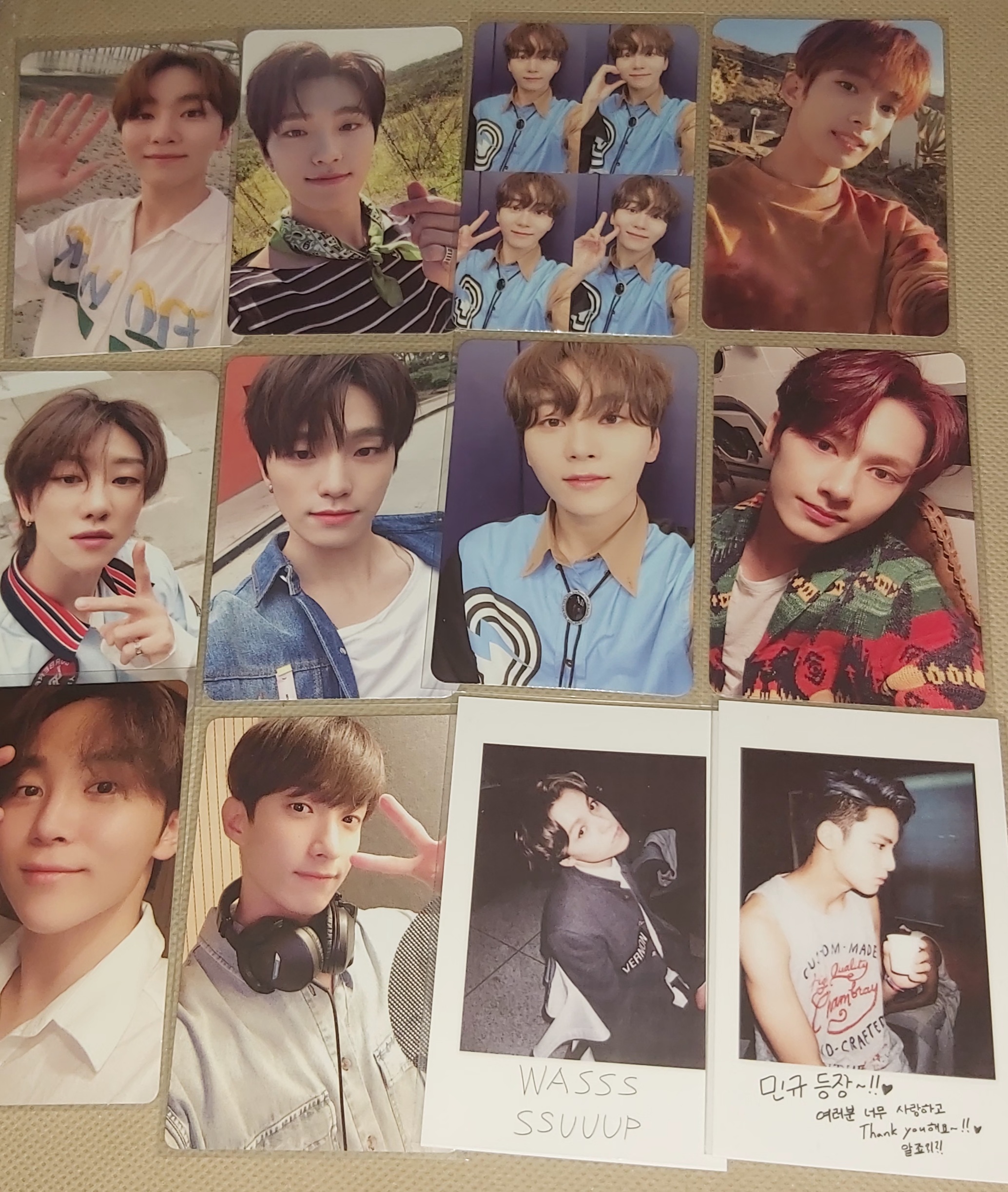 SEVENTEEN - ; [SEMICOLON] SPECIAL ALBUM | OLIVE YOUNG Global
