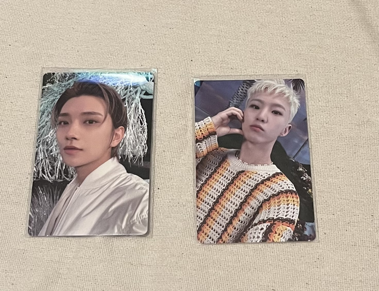 SEVENTEEN - VOL.4 REPACKAGE 'SECTOR 17' COMPACT VER. | OLIVE YOUNG