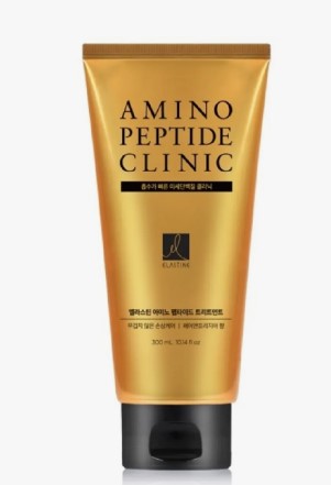 ELASTINE アミノペプチドトリートメント 300ml | OLIVE YOUNG Global