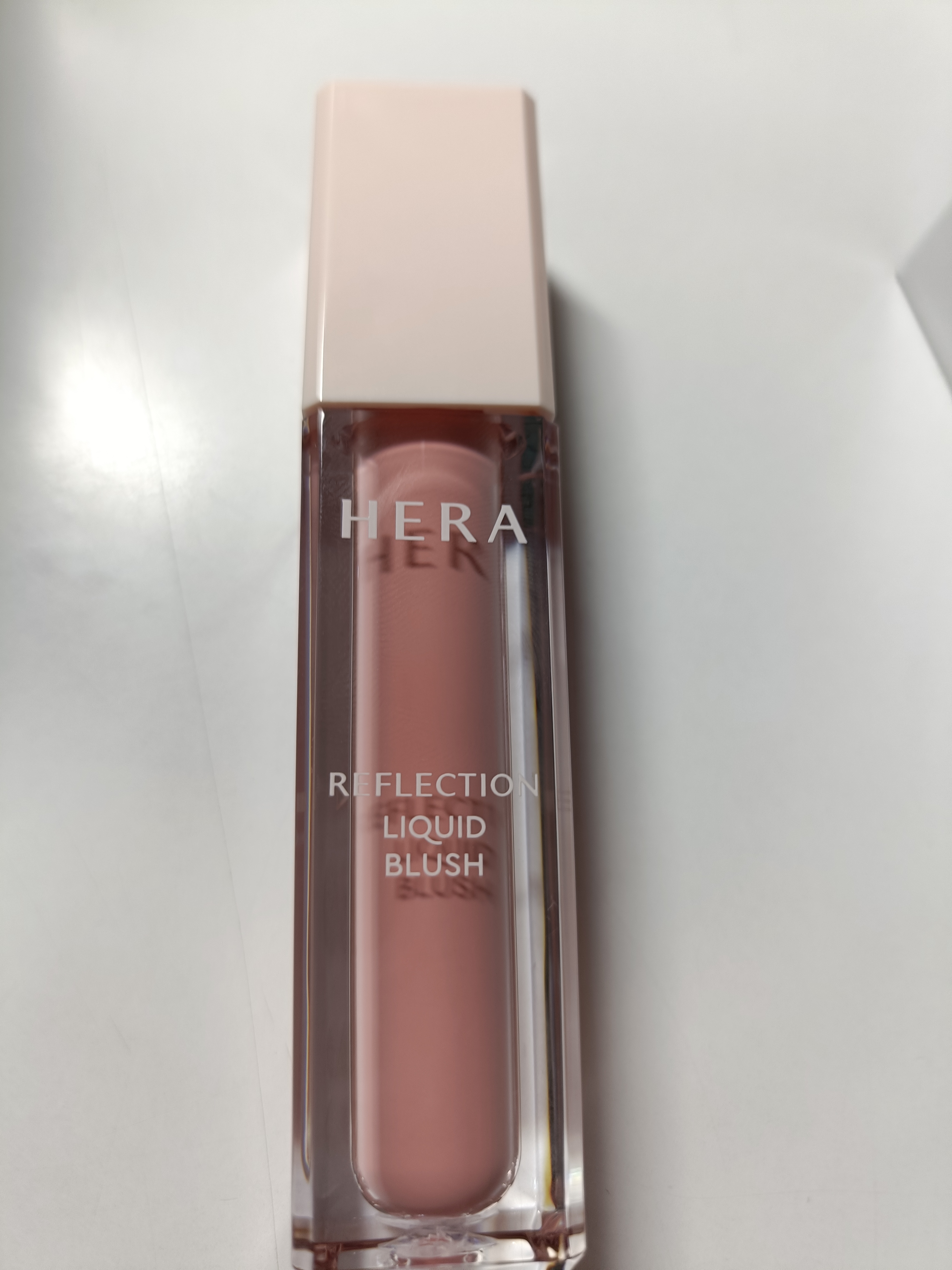HERA リフレクション リキッドブラッシュ (企画/単品) (全7色) | OLIVE