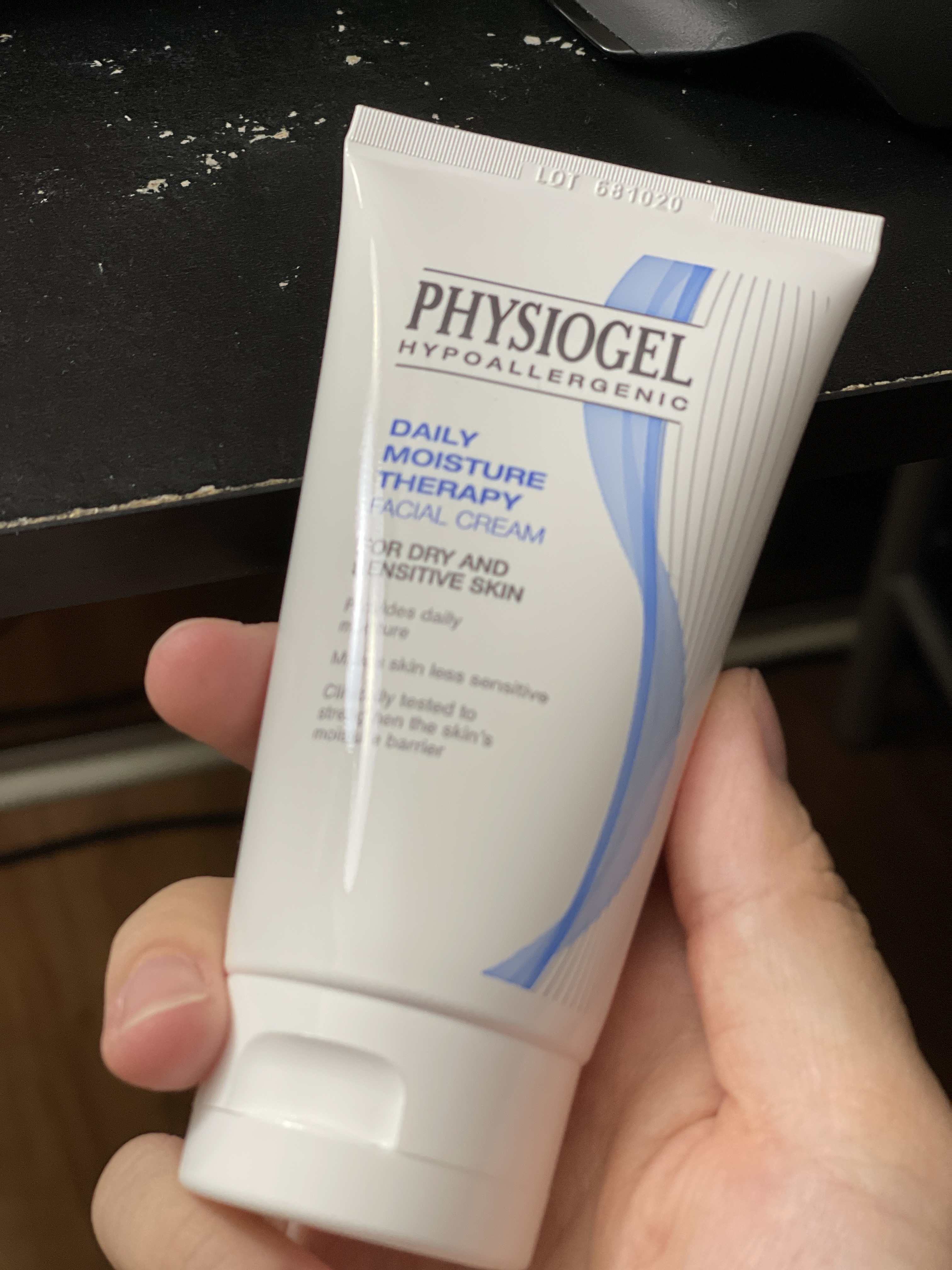 PHYSIOGEL DMT フェイシャルクリーム 75ml ×12 Amazon | [PHYSIOGEL] DMT フェイシャルクリーム 75mL / DAILY
