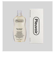 Pleuvoir ボディクレンザー 250ml | OLIVE YOUNG Global