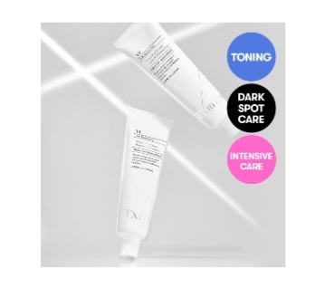 VT TXトーニングクリーム 50ml | OLIVE YOUNG Global