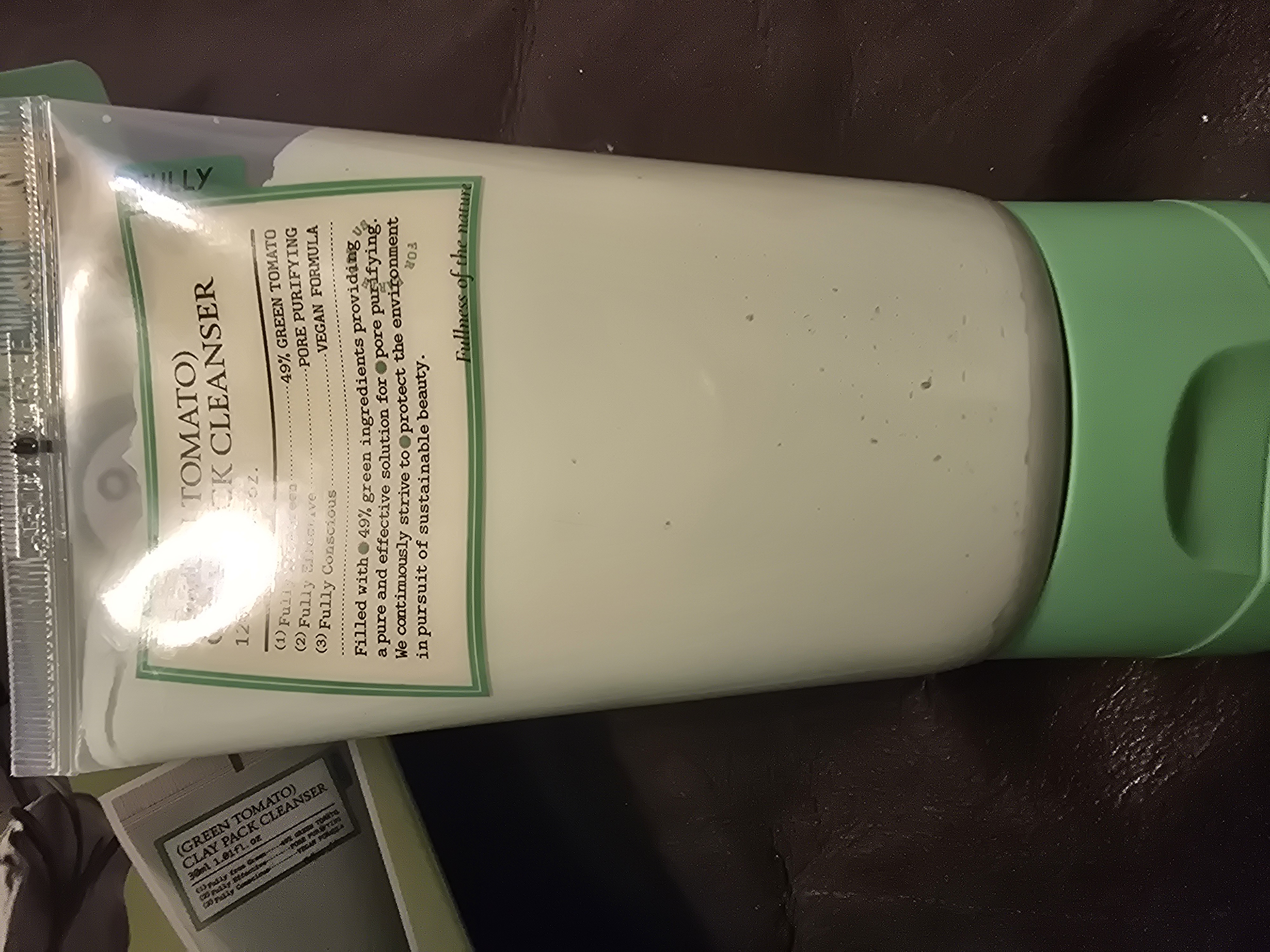 mixsoon ツボクサクレンジングフォーム 150ml | OLIVE YOUNG Global