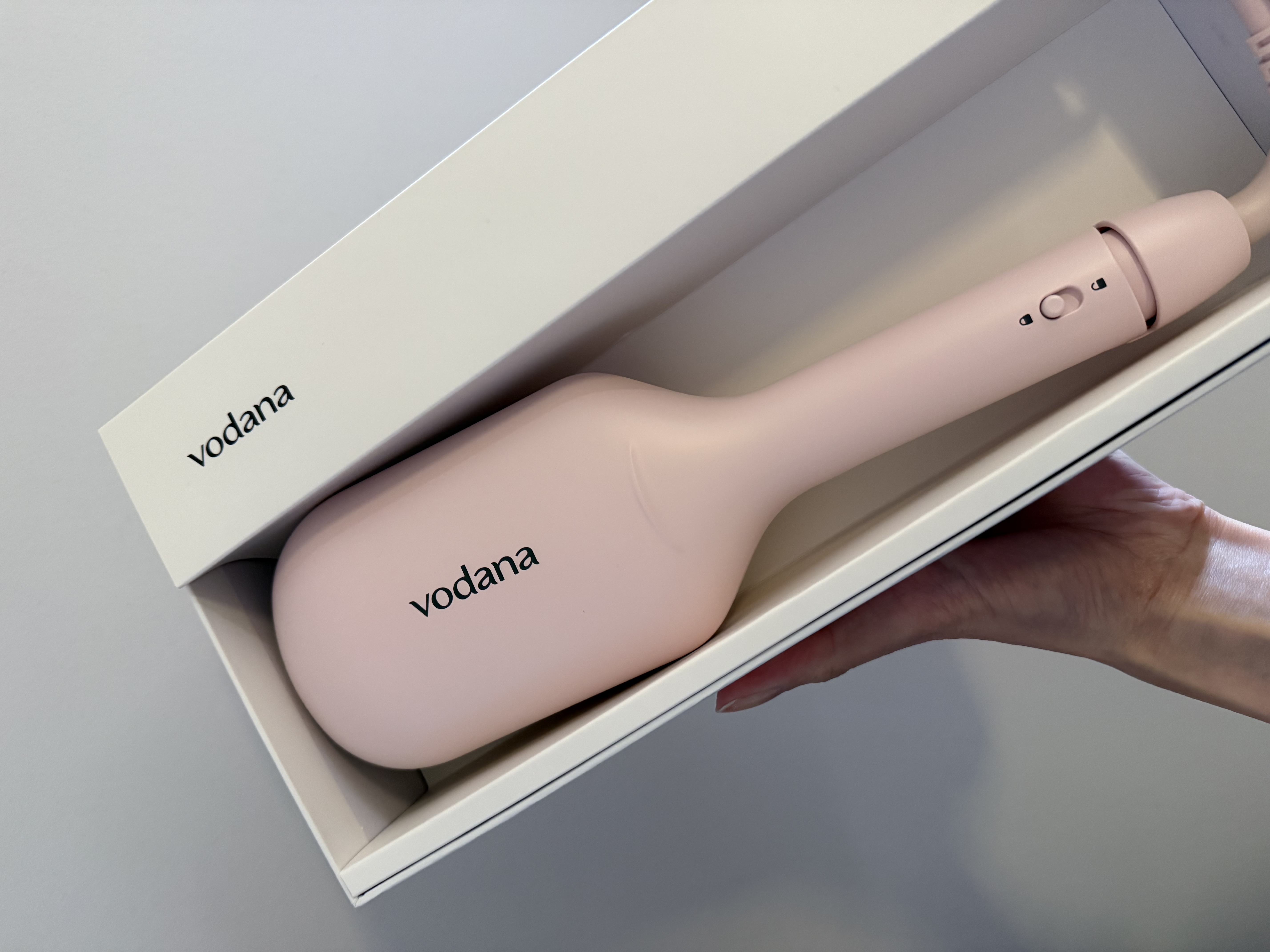 vodana Glow W Styler 40mm (2 Options) | OLIVE YOUNG Global