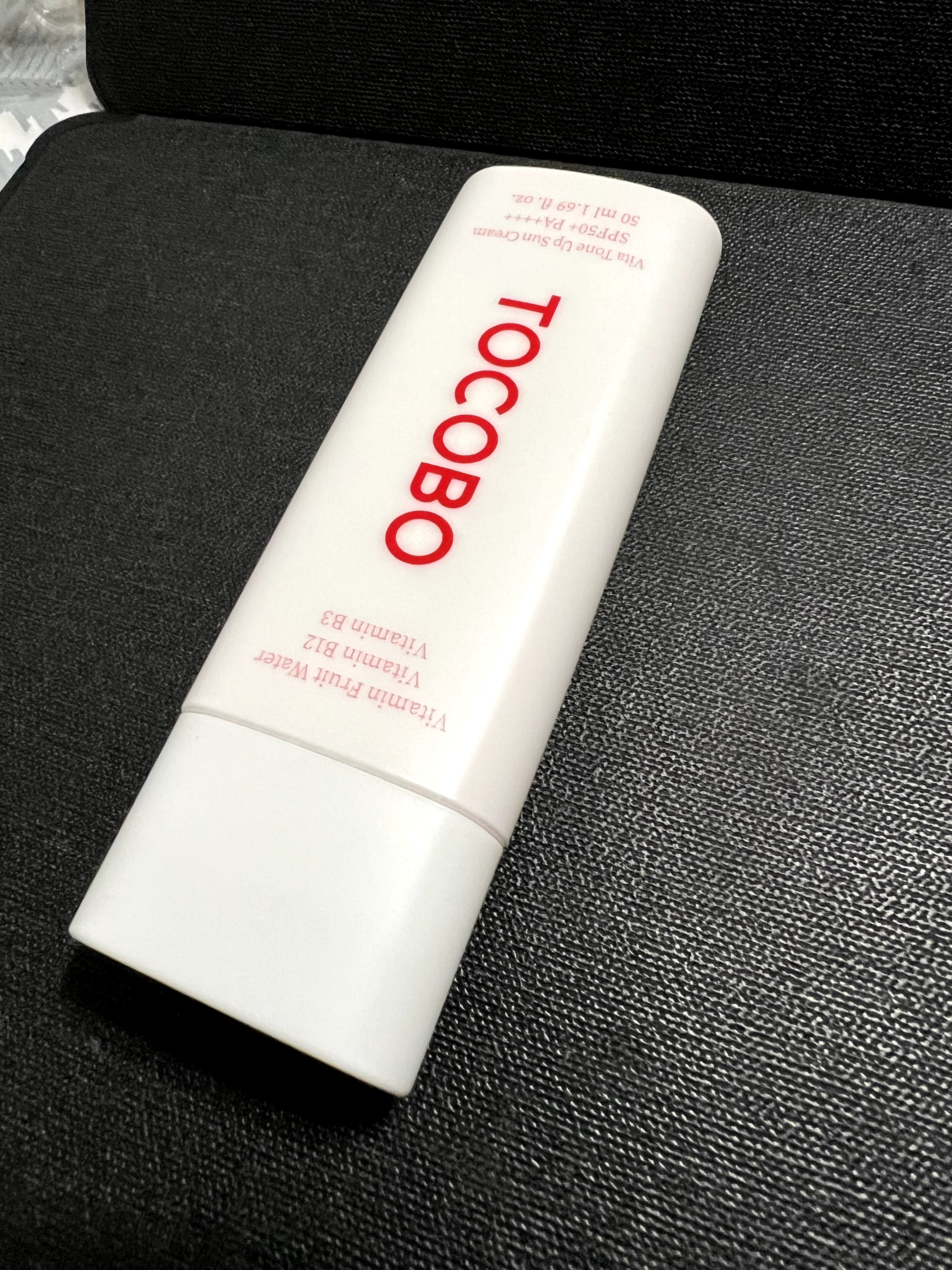 TOCOBO ビタトーンアップ日焼け止め 50ml | OLIVE YOUNG Global