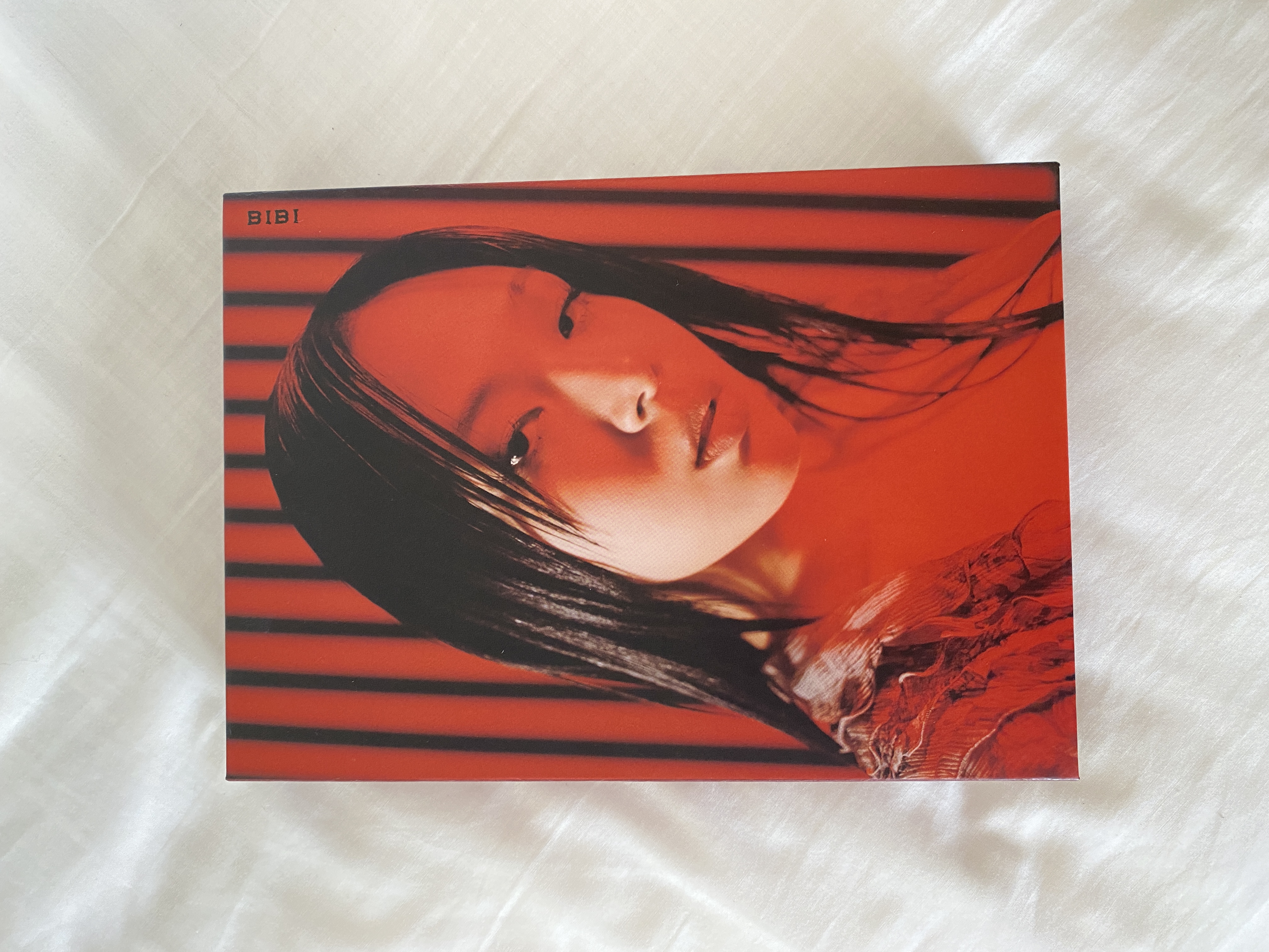 BIBI - VOL.1 [LOWLIFE PRINCESS: NOIR] | OLIVE YOUNG Global