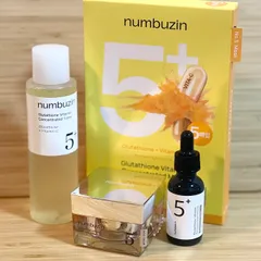 numbuzin No. 5 Vitamin Glutathione Dark Spot Laser Cream 50ml | OLIVE YOUNG Global numbuzin No. 5 Vitamin Glutathione Dark Spot Laser Cream 50ml | OLIVE YOUNG Global