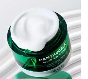 BIOHEAL BOH Panthecell Repair Cica Cream 50mL | OLIVE YOUNG Global