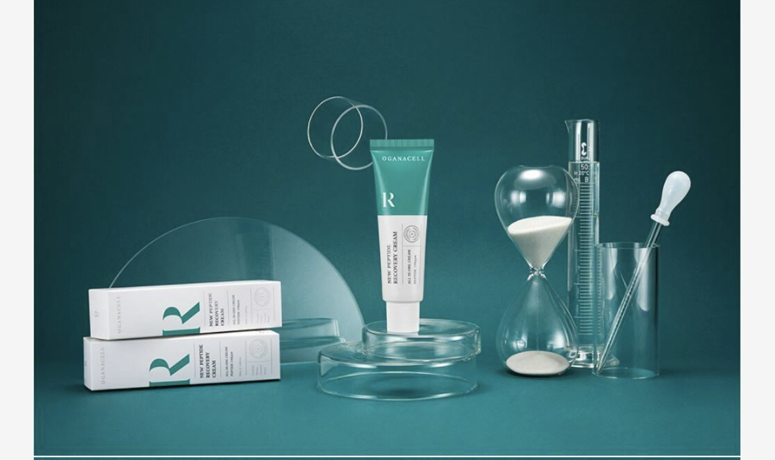 オガナセル　oganacell ペプチドリカバリークリーム　大容量　250ml 楽天市場】【Oganacell公式】オガナセル ペプチドリカバリー