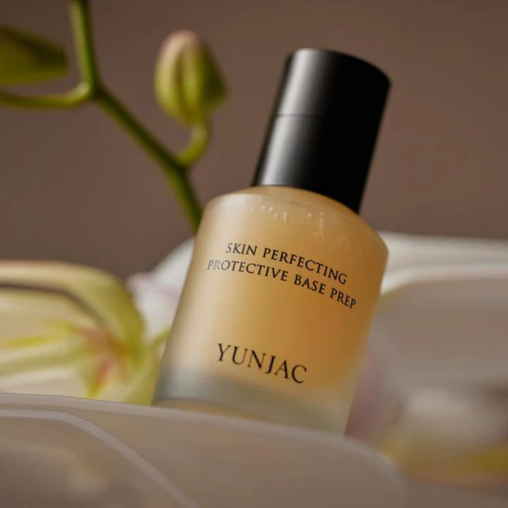 YUNJAC Skin Perfecting Protective Base Prep 40ml | OLIVE YOUNG Global