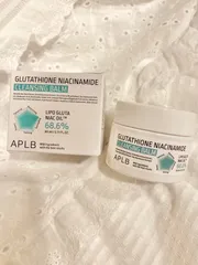 APLB Glutathione Niacinamide Cleansing Balm 80ml | OLIVE YOUNG Global APLB Glutathione Niacinamide Cleansing Balm 80ml | OLIVE YOUNG Global