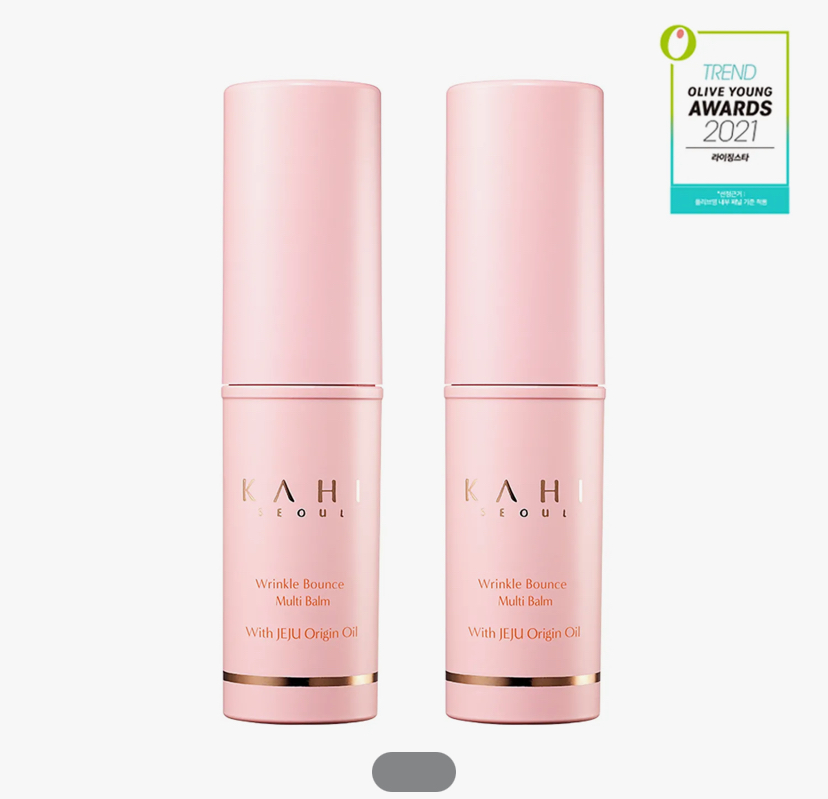 KAHI Multi Balm Duo | OLIVE YOUNG Global