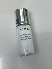 AIDA Glutathione Brightening Ampoule Mist 60ml | OLIVE YOUNG Global AIDA Glutathione Brightening Ampoule Mist 60ml | OLIVE YOUNG Global