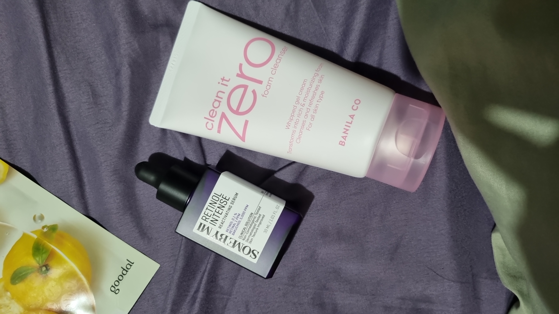 BANILA CO Clean It Zero Foam Cleanser 150mL | OLIVE YOUNG Global