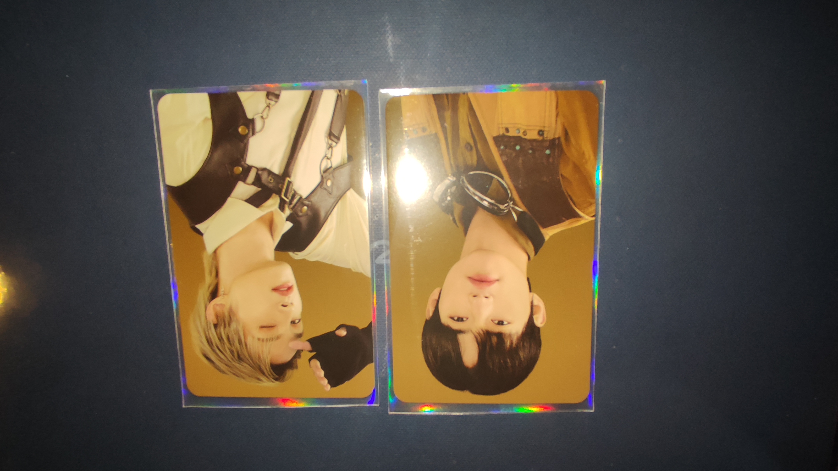 NCT ZONE COUPON CARD STEAMPUNK VER | OLIVE YOUNG Global