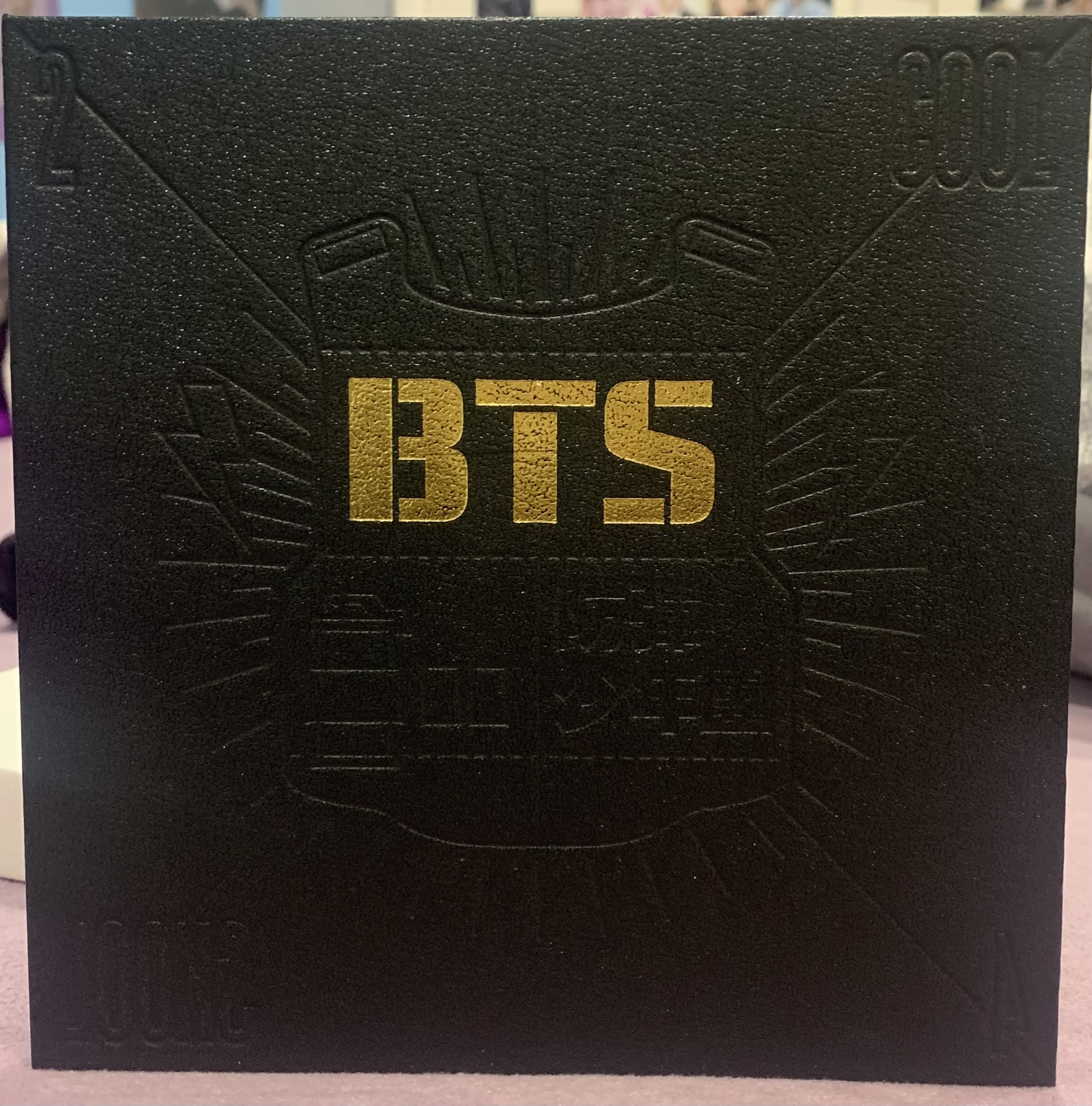 BTS - 2 COOL 4 SKOOL (SINGLE ALBUM) | OLIVE YOUNG Global