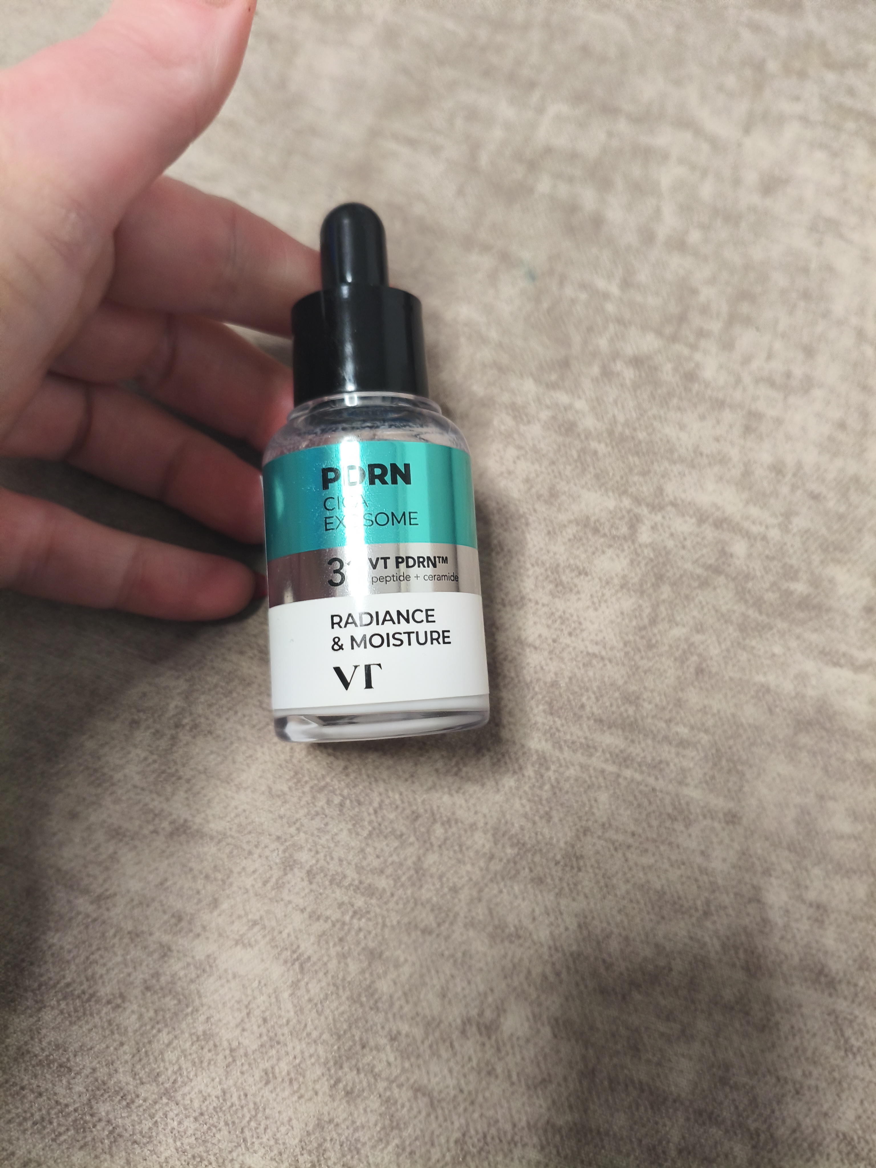 VT R5ファーミングアンプル 30ml | OLIVE YOUNG Global