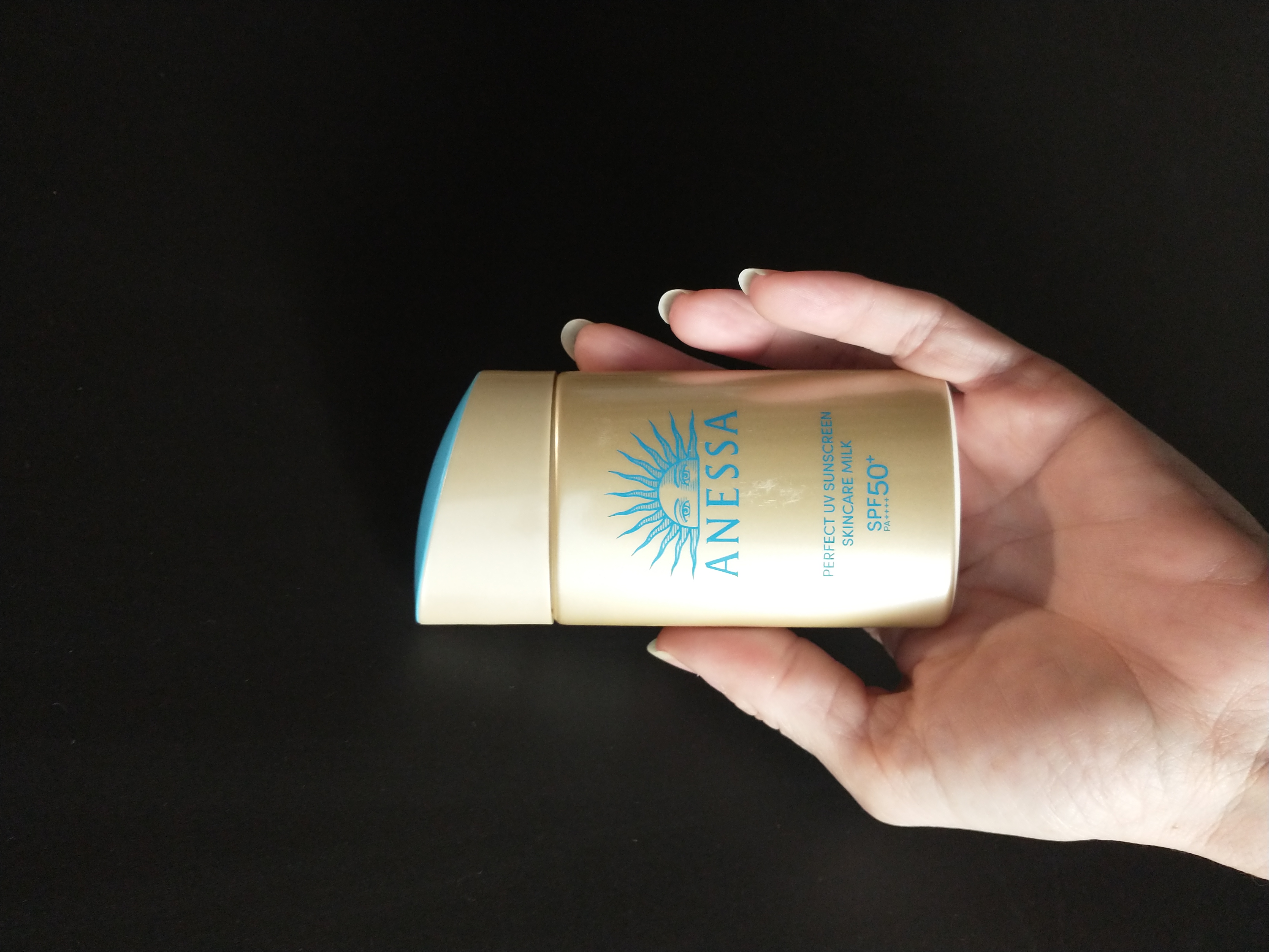 ANESSA パーフェクトUV サンスクリーンスキンケアミルク 60ml | OLIVE