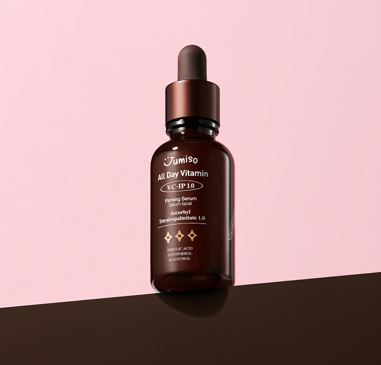 JUMISO オールデイビタミンVC-IP 1.0ファーミングセラム 30ml | OLIVE