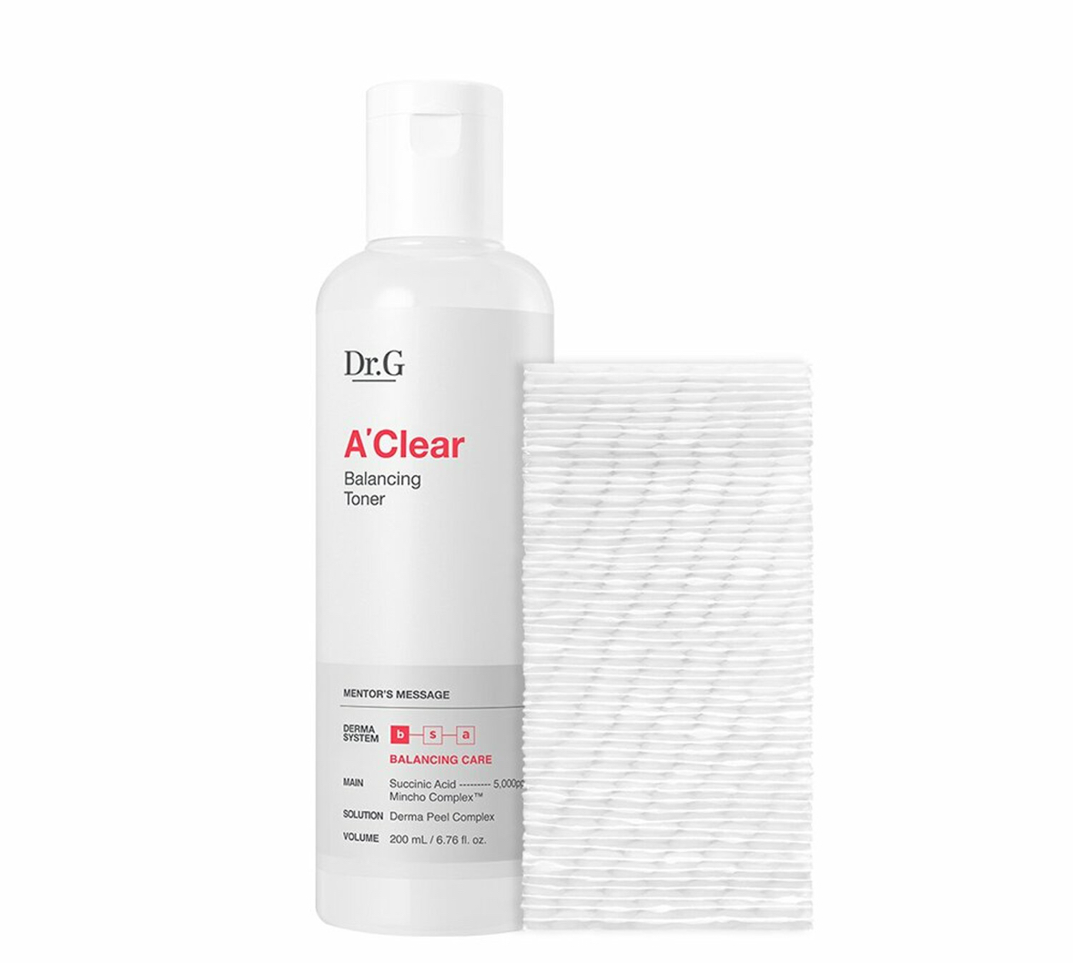 DOCバランシングトナー D.O.Cスキンケア No.3 バランシングトナー 200ml | ♡mishelly♡