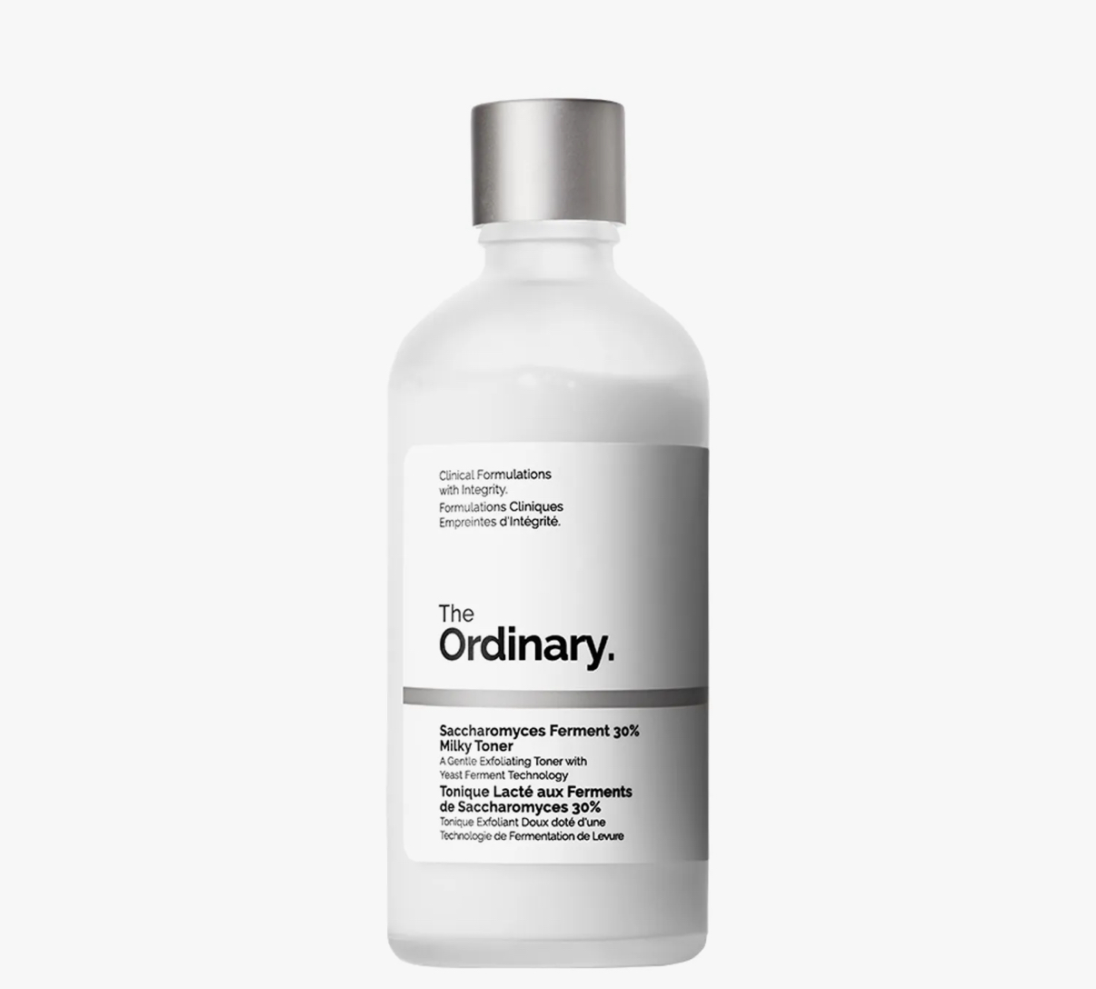 The Ordinary サッカロミセスファーメント30% ミルキートナー 100ml
