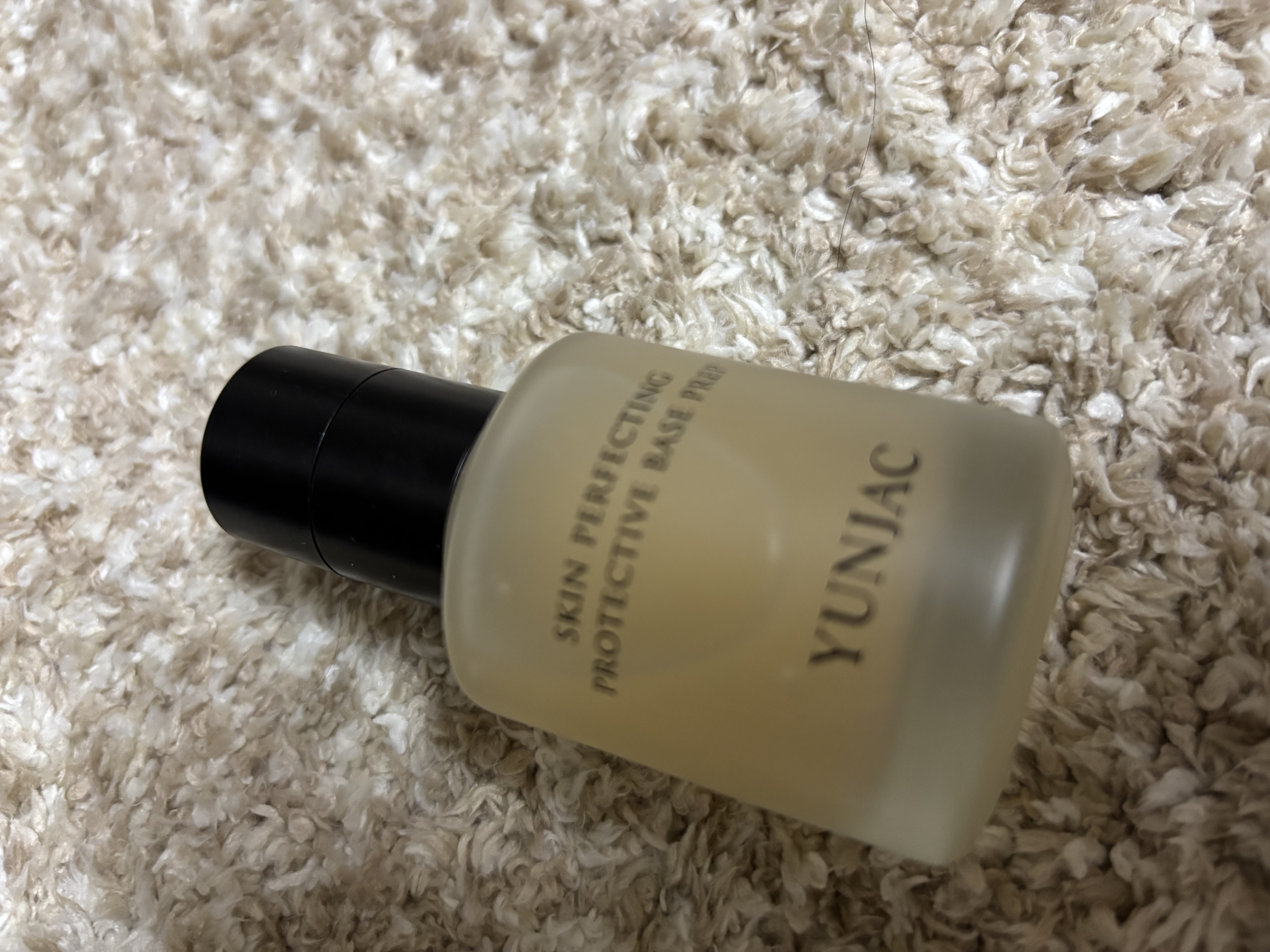 YUNJAC Skin Perfecting Protective Base Prep 40ml | OLIVE YOUNG Global
