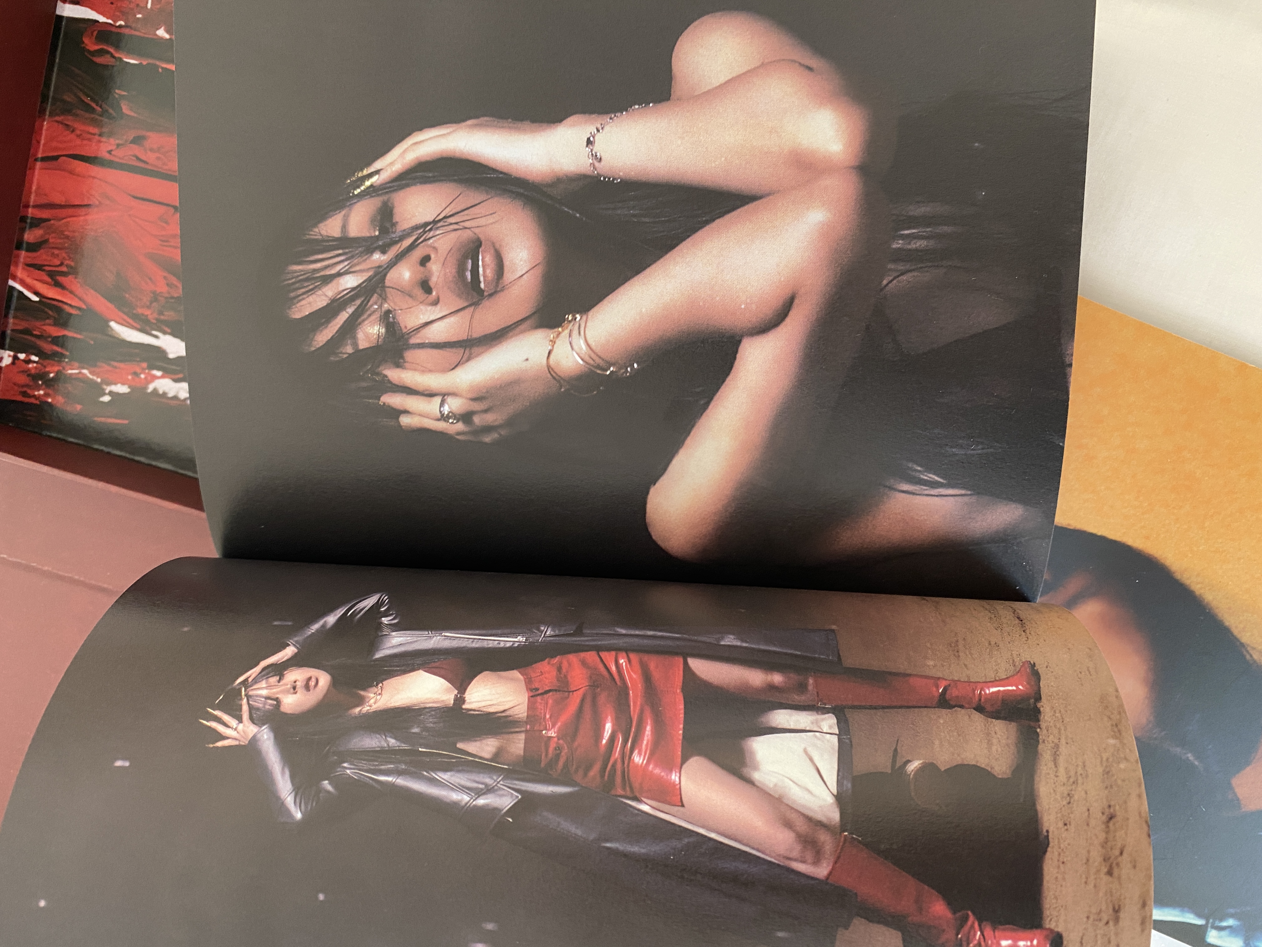 BIBI - VOL.1 [LOWLIFE PRINCESS: NOIR] | OLIVE YOUNG Global