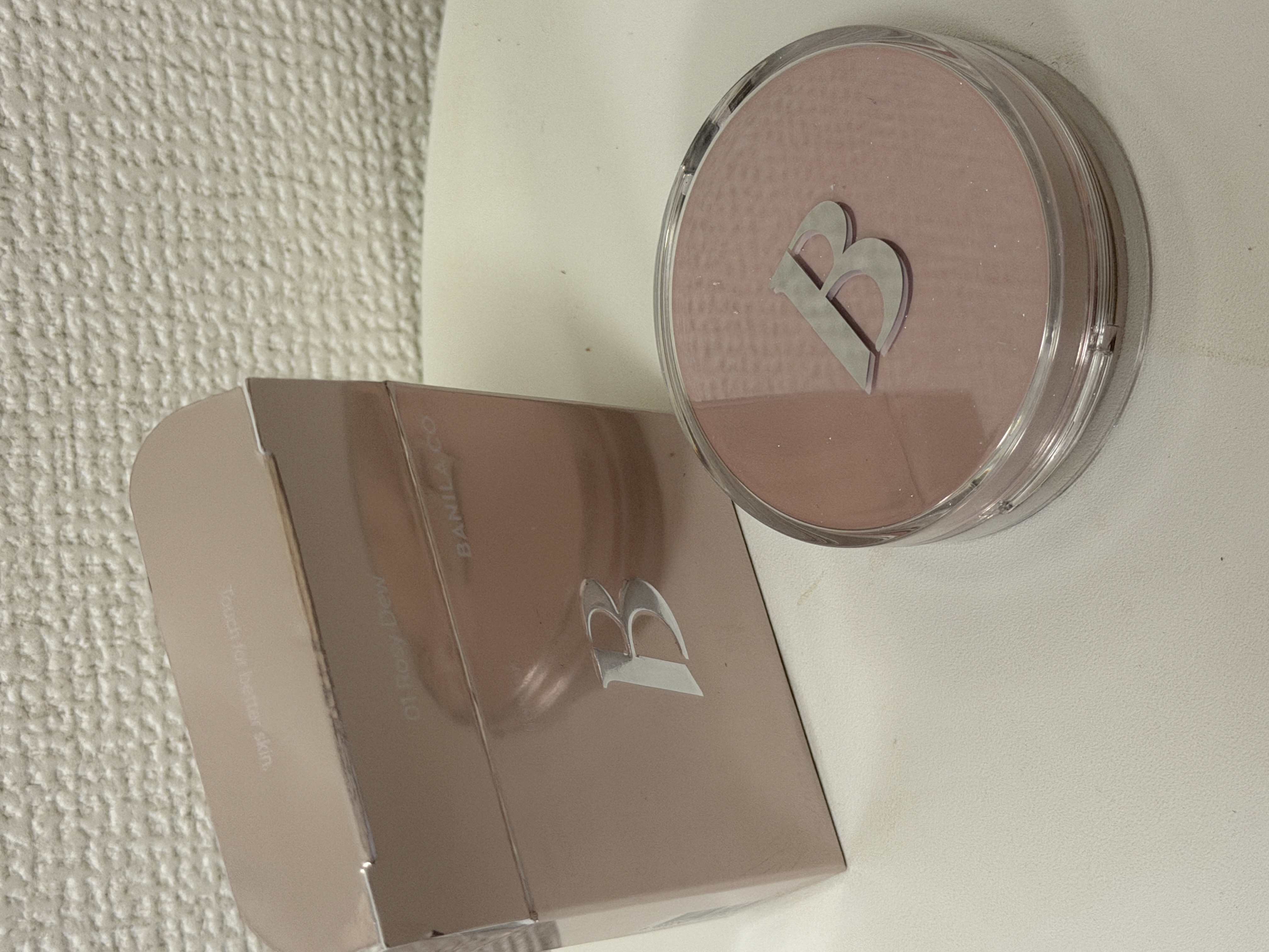 BANILA CO Dew Boost Cushion Highlighter 5g | OLIVE YOUNG Global