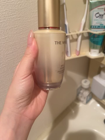 THE WHOO ビチョプアルティメットリカバリーユースセラム 50ml | OLIVE