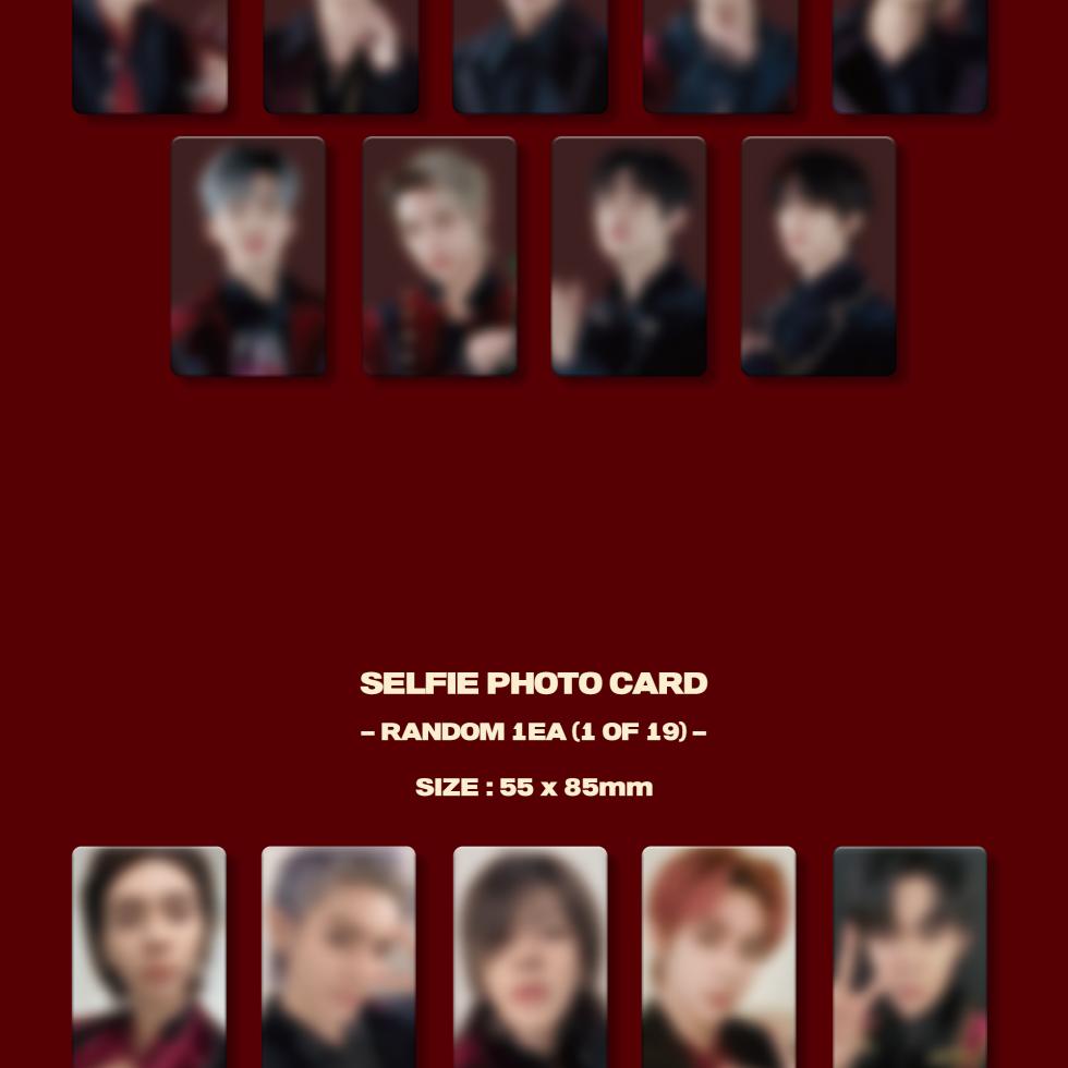 NCT ZONE COUPON CARD [SECRET CASTLE VER.] | OLIVE YOUNG Global