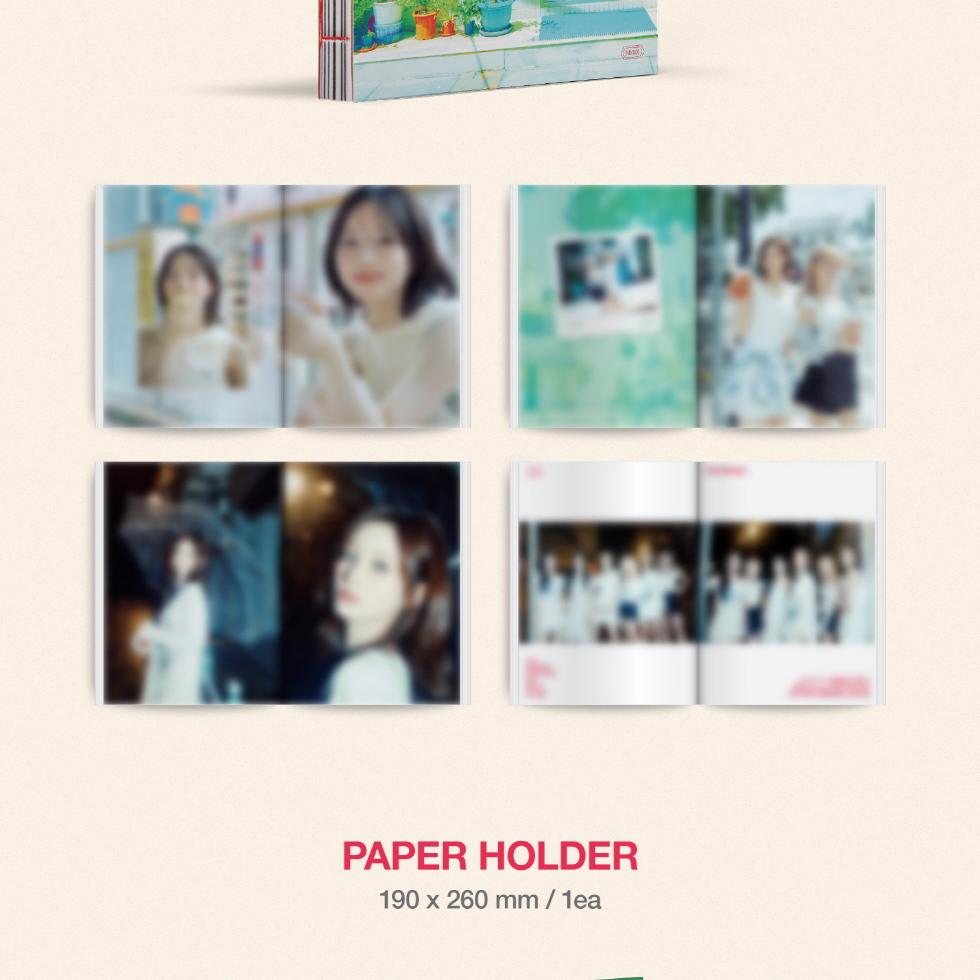 nmixx PHOTOBOOK マカオ 香港 チェキ ステッカー 12枚セット 富士フイルム GFXシステム チェキ ちいかわ INSTAX mini 12 本体