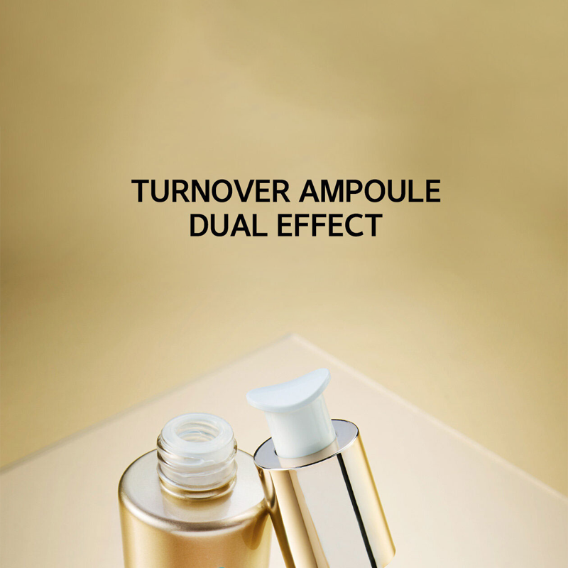 REJURAN Healer Turnover Ampoule Dual Effect 10ml Double Pack