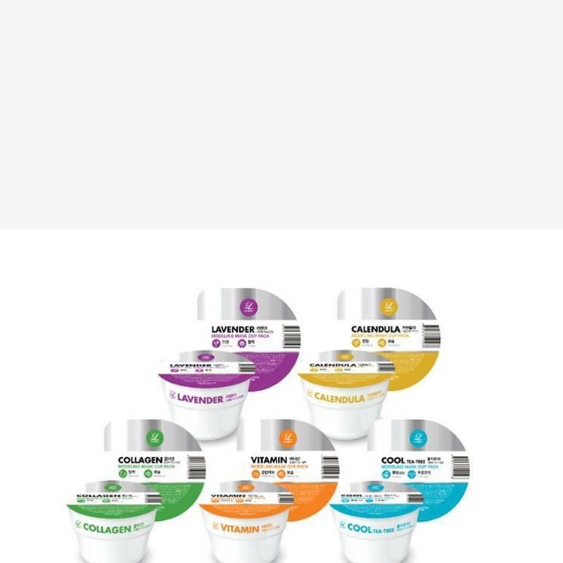 LINDSAY コラーゲン モデリングマスク 28g | OLIVE YOUNG Global