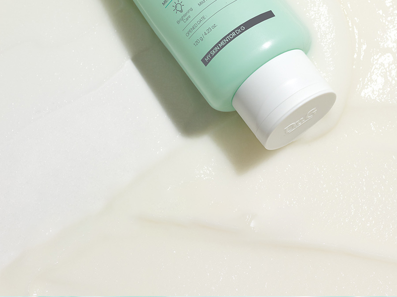 Dr.G Brightening Peeling Gel 120g Duo Set | OLIVE YOUNG Global