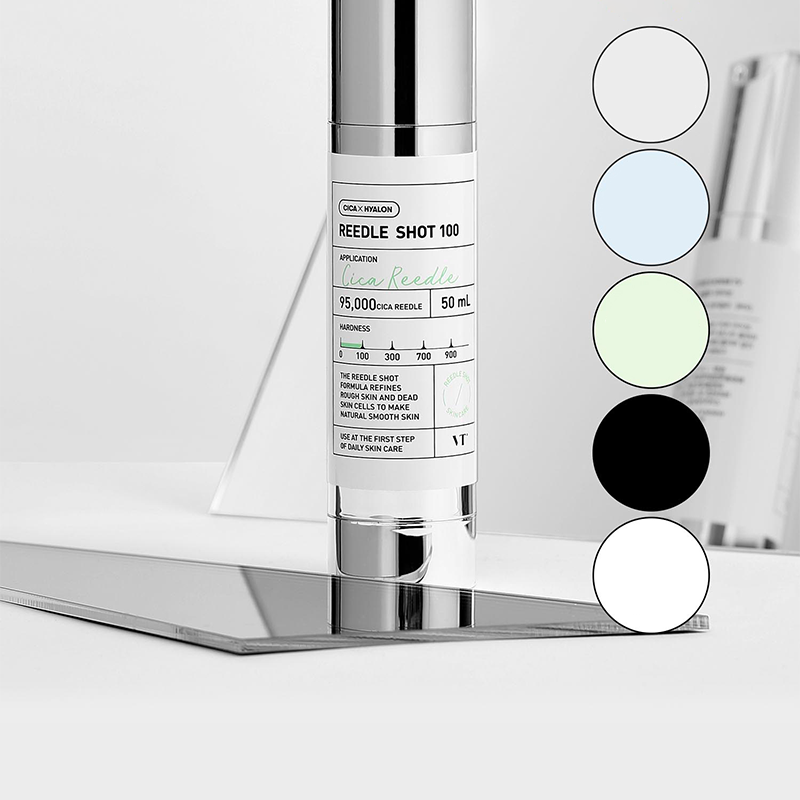 VT Reedle Shot 100 Essence 50mL | OLIVE YOUNG Global
