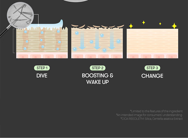 VT Reedle Shot 300 Essence 50mL