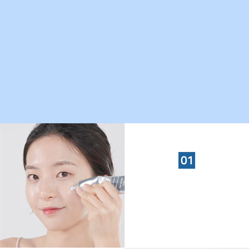 S.NATURE モイスチャライジングクリーム 60ml 新品未使用 S.NATURE アクアスクアランモイスチャライジングクリーム60ml 1+