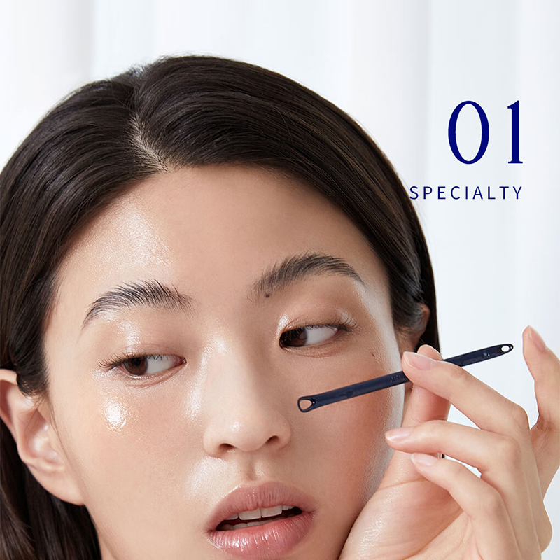 MEDIHEAL ブラックヘッドメルティングクリア毛穴パック 4枚 | OLIVE