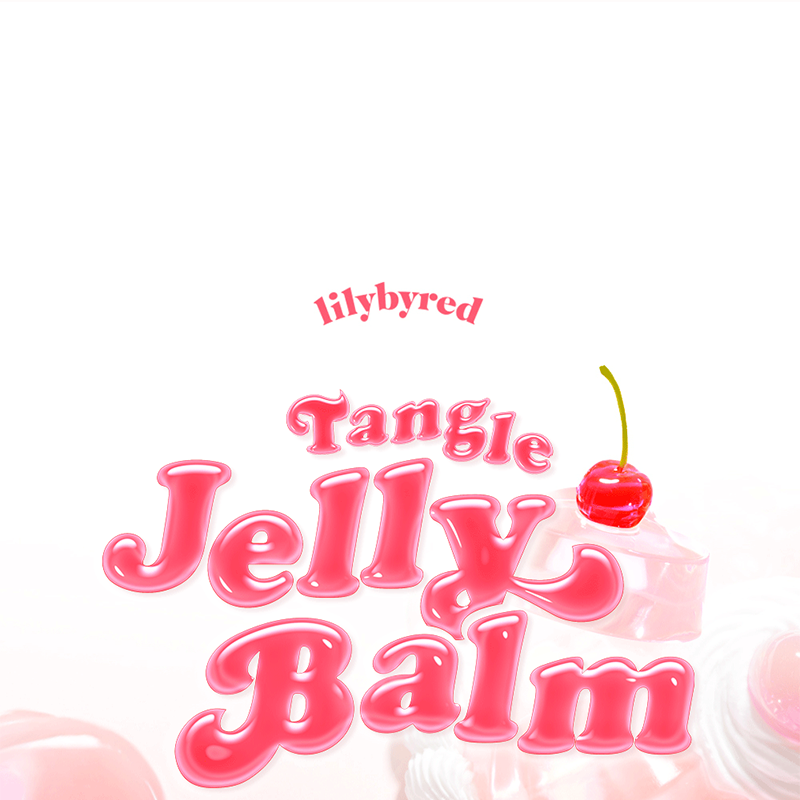 lilybyred Tangle Jelly Balm 9mL | OLIVE YOUNG Global