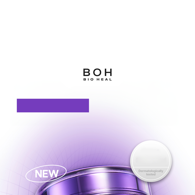 BIOHEAL BOH プロバイオダーム 3Dリフティングクリーム 50ml | OLIVE