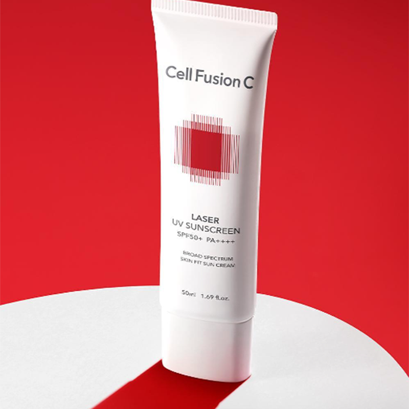 Cell Fusion C レーザーUV サンスクリーン 35ml 1+1企画 | OLIVE YOUNG