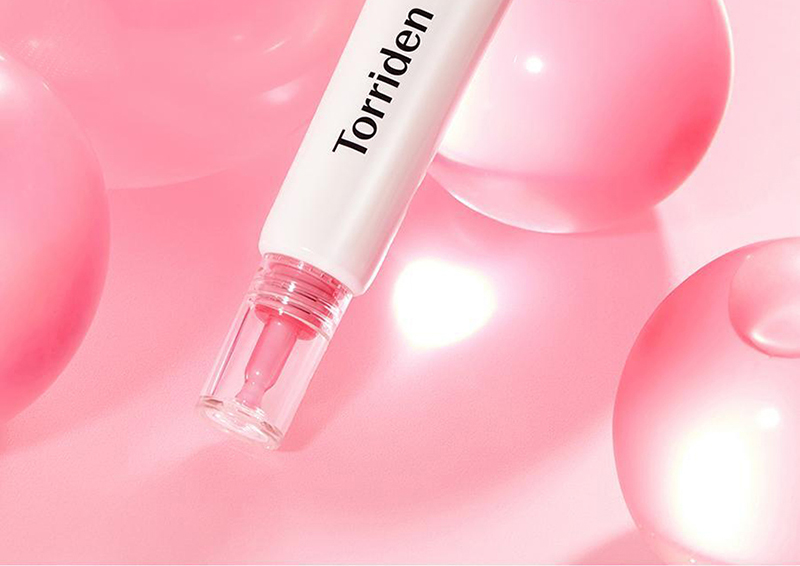 Torriden セルメイジング低分子ファーミングアイクリーム 30ml