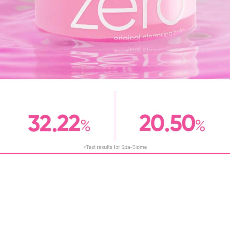 BANILA CO Clean It Zero Original Cleansing Balm 25ml | OLIVE YOUNG