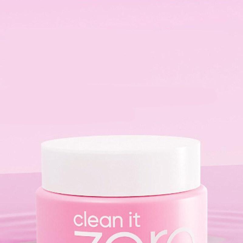 BANILA CO Clean It Zero Original Cleansing Balm 25ml | OLIVE