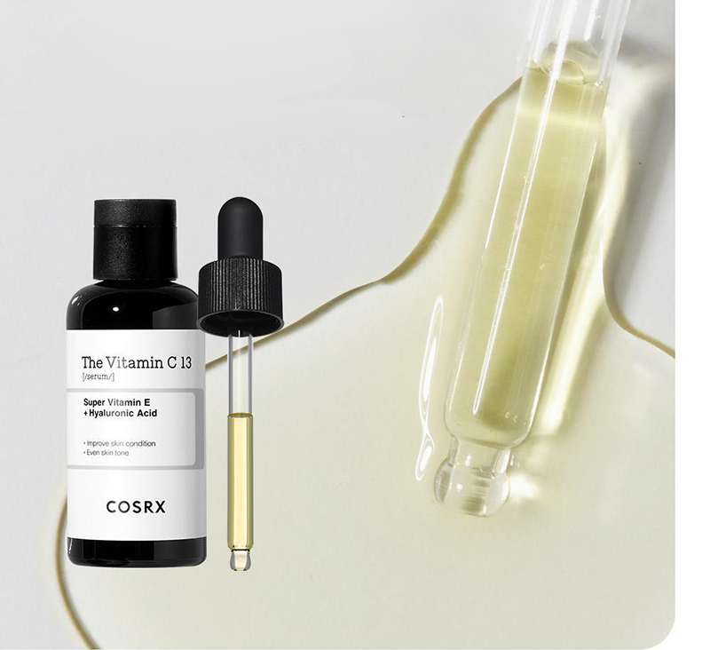 COSRX The Vitamin C 23 Serum 20g Double Set | OLIVE YOUNG Global