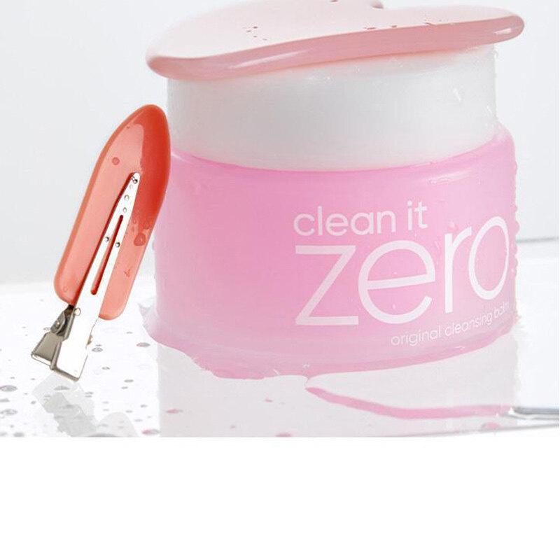BANILA CO Clean It Zero Original Cleansing Balm Travel Kit 3ml*+
