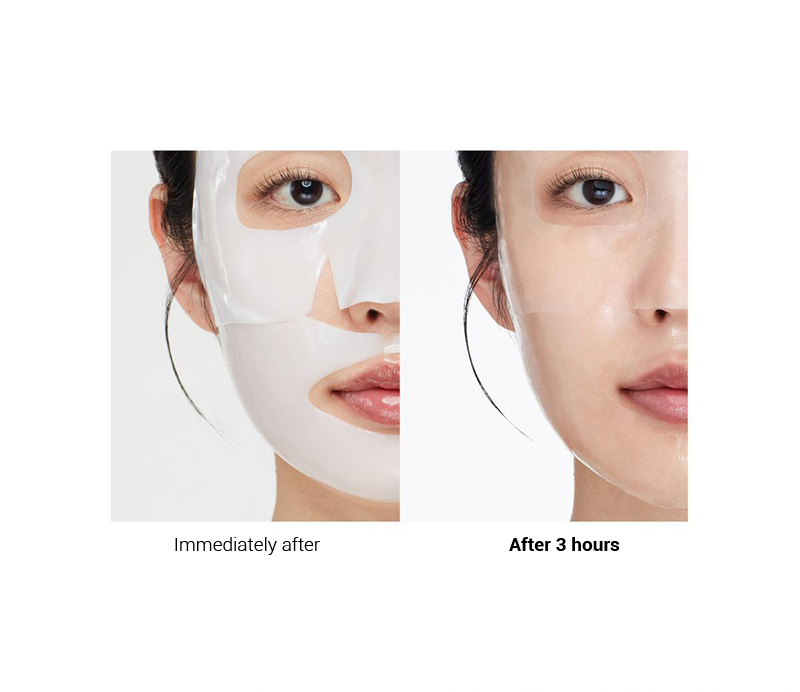 BIODANCE Bio-Collagen Real Deep Mask Sheet 1P | OLIVE YOUNG