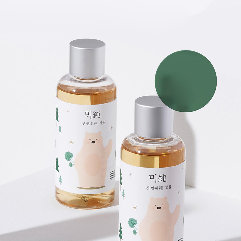mixsoon ピュアマイルドツボクサエッセンス 100ml | OLIVE YOUNG Global